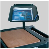 Laptop-Halter für Revolution-Werkstattwagen Revolution